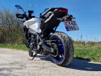2021 Yamaha Tracer 9 GT
