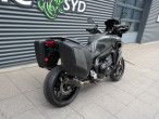 2021 Yamaha Tracer 9 GT 2021 Yamaha Tracer 9 GT