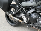 2021 Yamaha Tracer 9 GT 2021 Yamaha Tracer 9 GT
