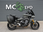 2021 Yamaha Tracer 9 GT 2021 Yamaha Tracer 9 GT