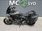 2021 Yamaha Tracer 9 GT 2021 Yamaha Tracer 9 GT