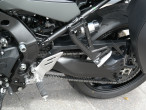 2021 Yamaha Tracer 9 GT 2021 Yamaha Tracer 9 GT