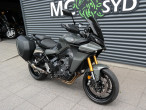 2021 Yamaha Tracer 9 GT 2021 Yamaha Tracer 9 GT
