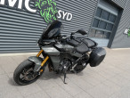 2021 Yamaha Tracer 9 GT 2021 Yamaha Tracer 9 GT