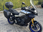 2021 Yamaha Tracer 9 GT 2021 Yamaha Tracer 9 GT