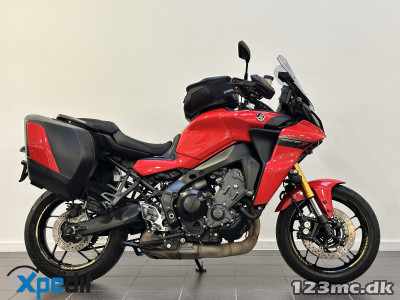 Yamaha Tracer 9 GT