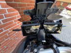 2021 Yamaha Tracer 9