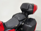 2021 Yamaha Tracer 9