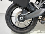 2021 Yamaha Tracer 9