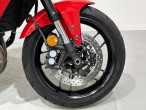 2021 Yamaha Tracer 9