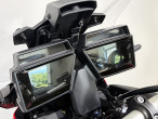 2021 Yamaha Tracer 9