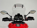 2021 Yamaha Tracer 9