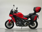 2021 Yamaha Tracer 9