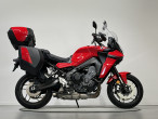 2021 Yamaha Tracer 9