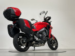 2021 Yamaha Tracer 9