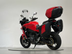 2021 Yamaha Tracer 9