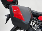 2021 Yamaha Tracer 9