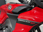2021 Yamaha Tracer 9