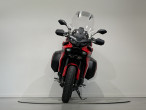 2021 Yamaha Tracer 9
