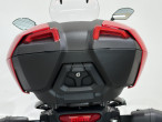2021 Yamaha Tracer 9