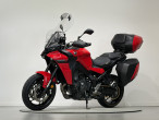 2021 Yamaha Tracer 9