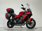 2021 Yamaha Tracer 9