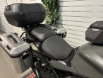 2021 Yamaha Tracer 9 2021 Yamaha Tracer 9