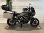 2021 Yamaha Tracer 9 2021 Yamaha Tracer 9