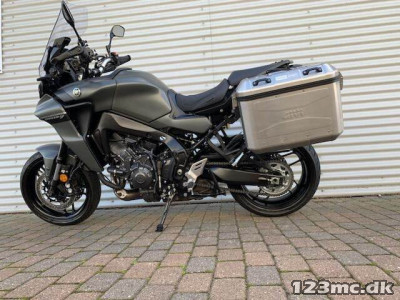 Yamaha Tracer 9 Sporttouer