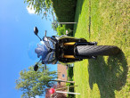 2021 Yamaha Tracer 900 GT