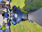 2021 Yamaha Tracer 900 GT