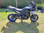 2021 Yamaha Tracer 900 GT