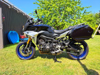 2021 Yamaha Tracer 900 GT