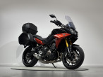 2021 Yamaha Tracer 900 GT