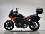 2021 Yamaha Tracer 900 GT