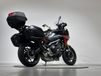 2021 Yamaha Tracer 900 GT