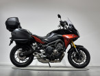 2021 Yamaha Tracer 900 GT