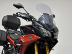 2021 Yamaha Tracer 900 GT