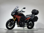 2021 Yamaha Tracer 900 GT