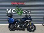 2021 Yamaha Tracer 900 GT