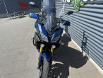2021 Yamaha Tracer 900 GT