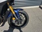 2021 Yamaha Tracer 900 GT