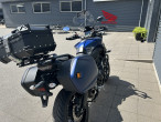 2021 Yamaha Tracer 900 GT