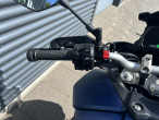 2021 Yamaha Tracer 900 GT