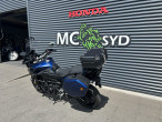 2021 Yamaha Tracer 900 GT