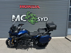 2021 Yamaha Tracer 900 GT