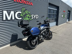 2021 Yamaha Tracer 900 GT