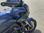 2021 Yamaha Tracer 900 GT