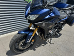 2021 Yamaha Tracer 900 GT