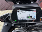 2021 Yamaha Tracer 900 GT